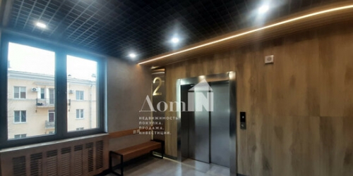 2-комн квартира Смоленский Б. пр-кт,  д. 28