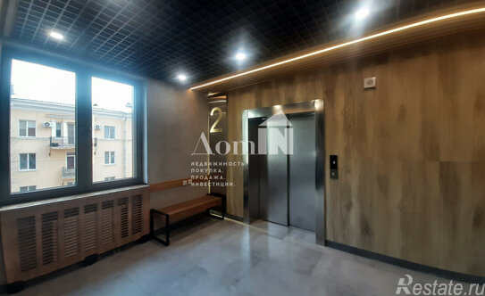 Продажа 2-комн квартиры на вторичном рынке Смоленский Б. пр-кт,  д. 28