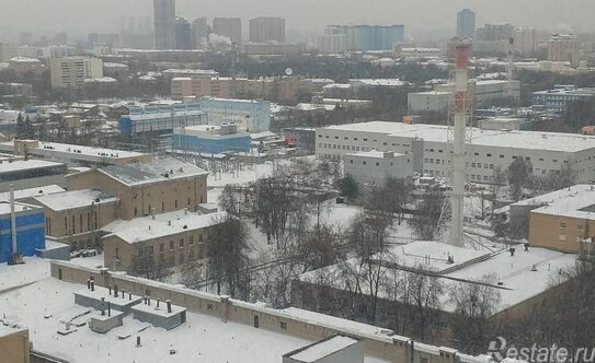 Продажа 3-комн квартиры на вторичном рынке ул Ротмистрова,  д. 2,  к. 3