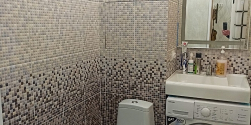 1-комн квартира Балашиха, улица Разина, 1А