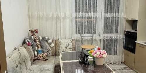 1-комн квартира Бестужевская улица, 7к2