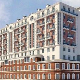 Продажа 3-комн квартиры на вторичном рынке Ждановская улица,  д. 10