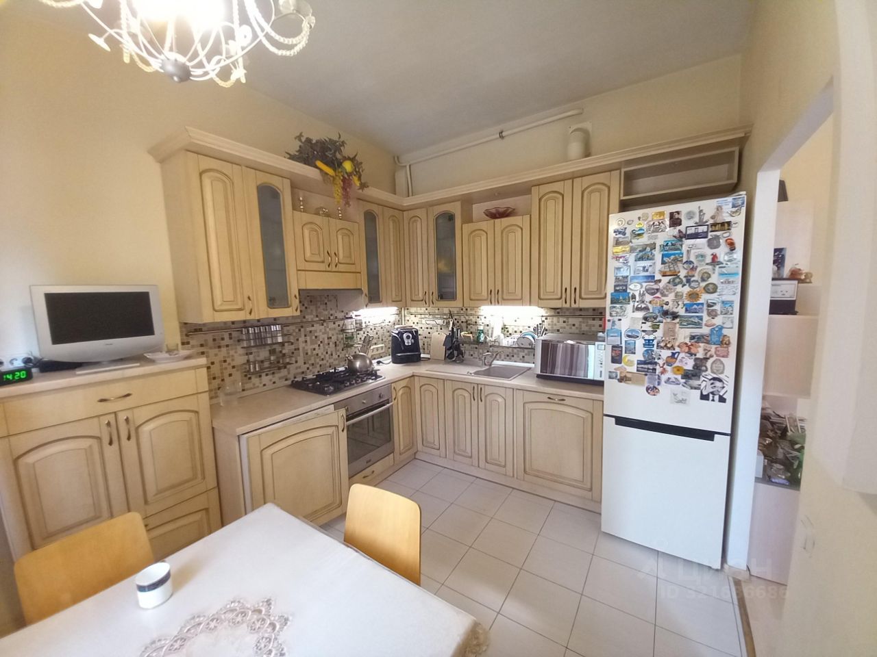 Продажа 2-комн квартиры на вторичном рынке Лиговский проспект, 87