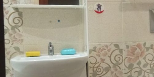 Комната Онежская улица, 36