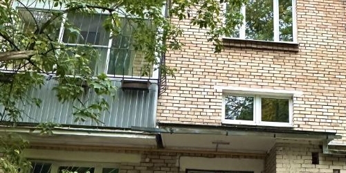 2-комн квартира 11-я Парковая улица, 42К1