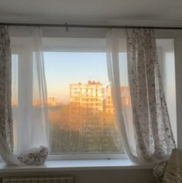 Аренда 3-комн квартиры на вторичном рынке ул Орбели,  д. 11