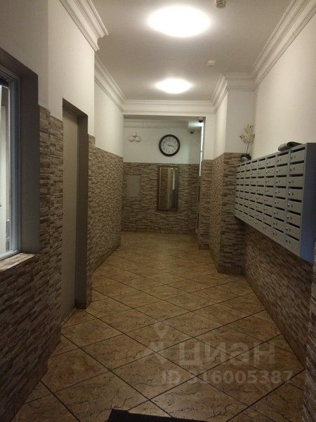 Продажа 1-комн квартиры на вторичном рынке улица Сайкина, 19