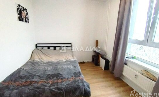 Продажа 1-комн квартиры на вторичном рынке Мытищи, ул Стрельбище Динамо,  д. 10