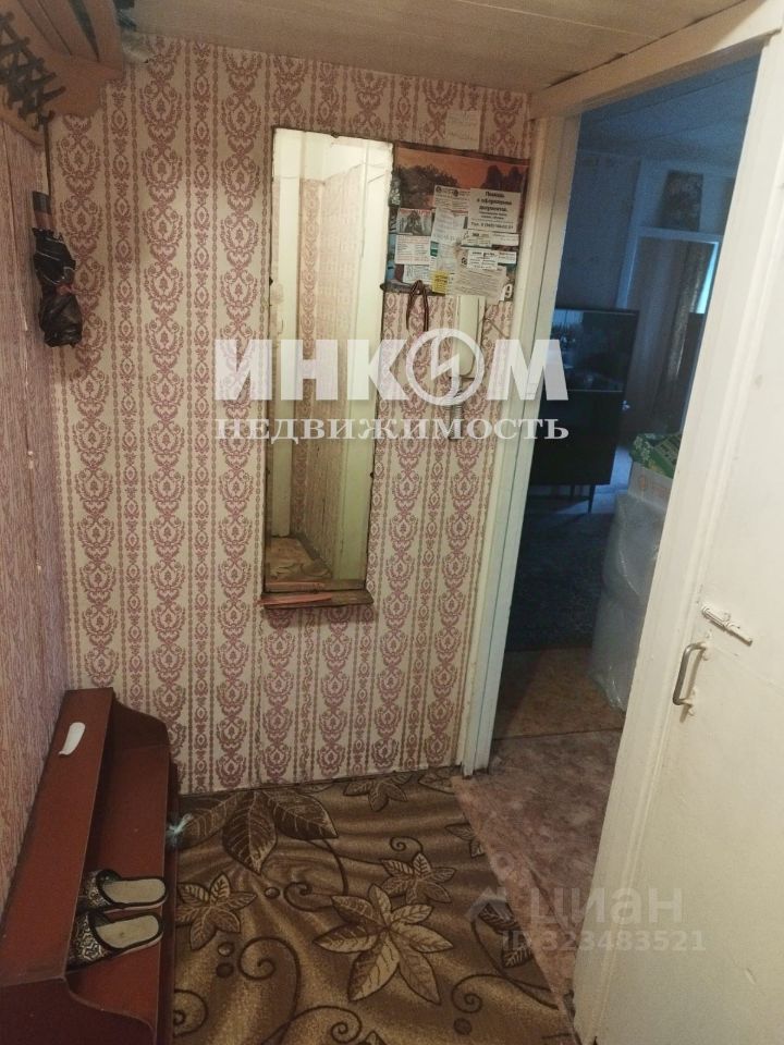 Продажа 2-комн квартиры на вторичном рынке Раменское, улица Гурьева, 5