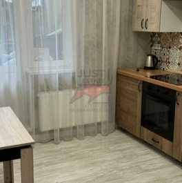 Продажа 2-комн квартиры на вторичном рынке Нахабино, ул Стартовая,  д. 7