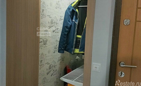 Продажа 3-комн квартиры на вторичном рынке Дмитровское ш,  д. 41 к1