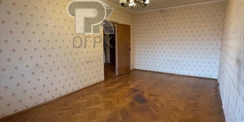 3-комн квартира Делегатская улица, дом 11