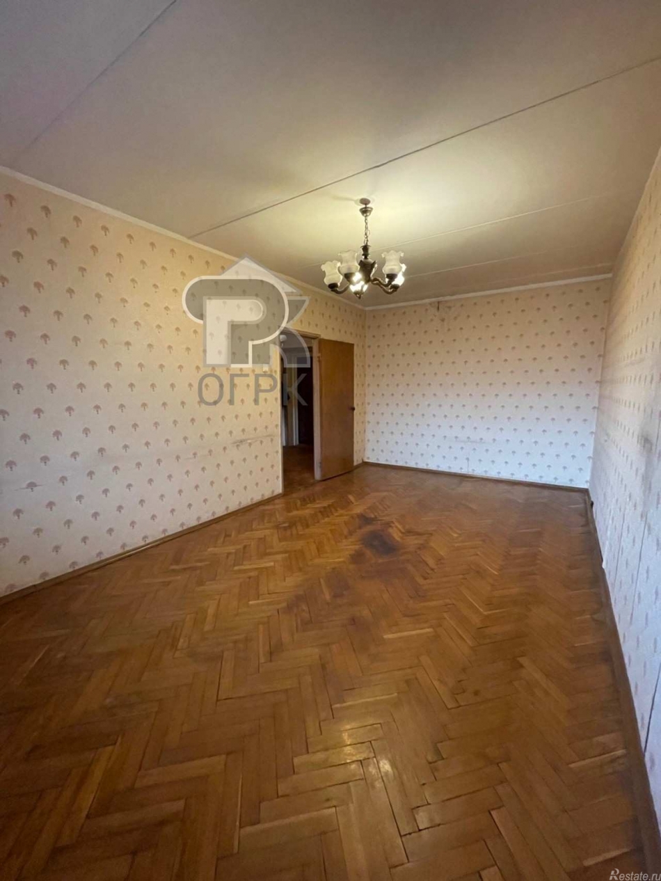 Продажа 3-комн квартиры на вторичном рынке Делегатская улица,  д. 11