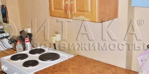 Комната Смолячкова,  д. 14,  к. 4