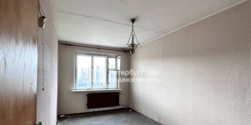 3-комн квартира проспект Наставников,  д. 21