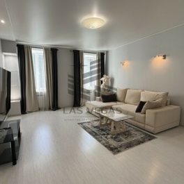 Аренда 2-комн квартиры на вторичном рынке Садовая ул,  д. 29