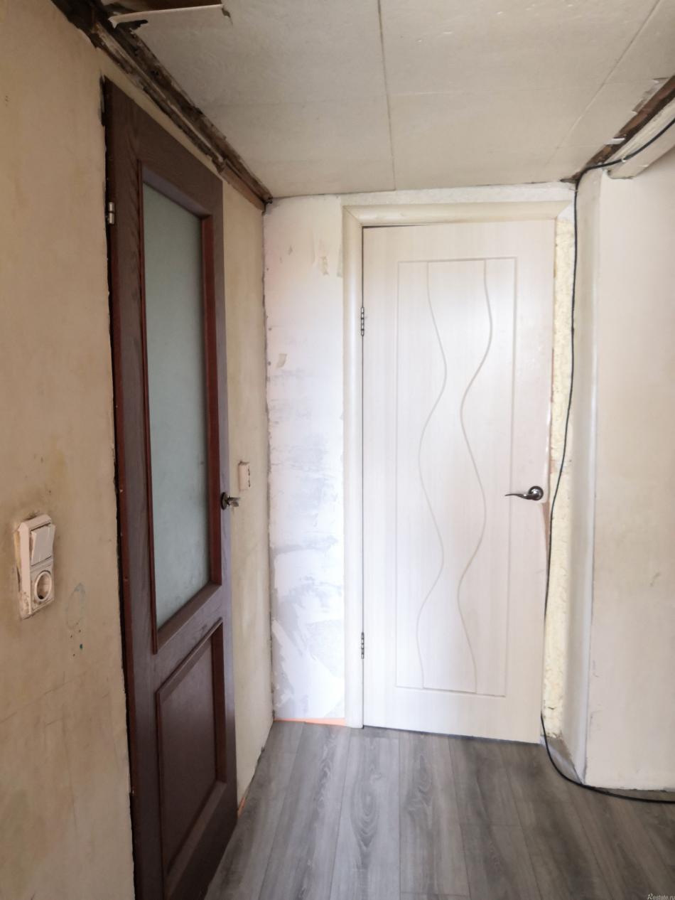 Продажа 3-комн квартиры на вторичном рынке Жуковский, Чкалова ул,  д. 15