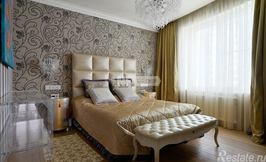 Продажа 6-комн квартиры на вторичном рынке ул Мосфильмовская,  д. 70,  к. 1