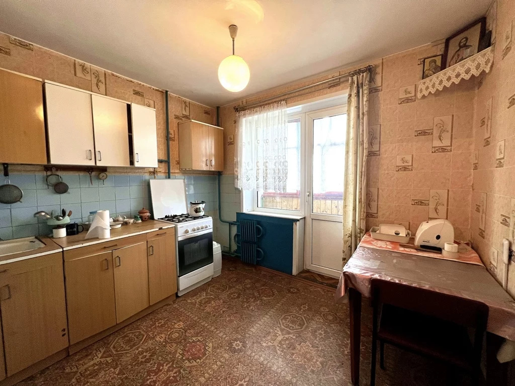 3-комн квартира Рязановский, ул. Чехова,  д. 18