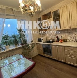 Продажа 2-комн квартиры на вторичном рынке ул Волынская,  д. 3
