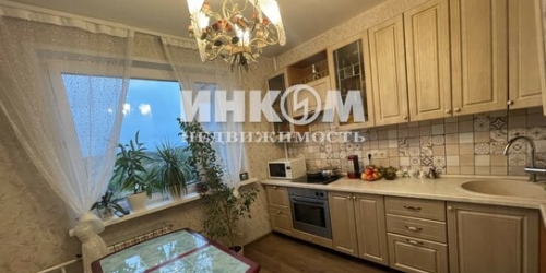 2-комн квартира ул Волынская,  д. 3