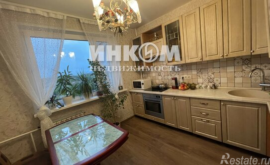 Продажа 2-комн квартиры на вторичном рынке ул Волынская,  д. 3