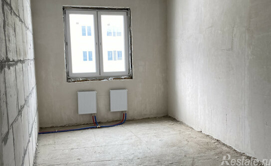 Продажа 2-комн квартиры на вторичном рынке Болтино, улица Баздырева,  д. 11