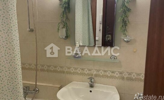 Продажа 2-комн квартиры на вторичном рынке Косинская улица,  д. 6 к1