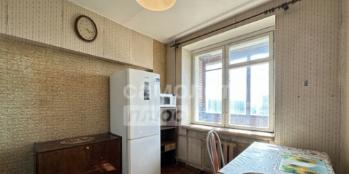 1-комн квартира Балаклавский пр-кт,  д. 4,  к. 7