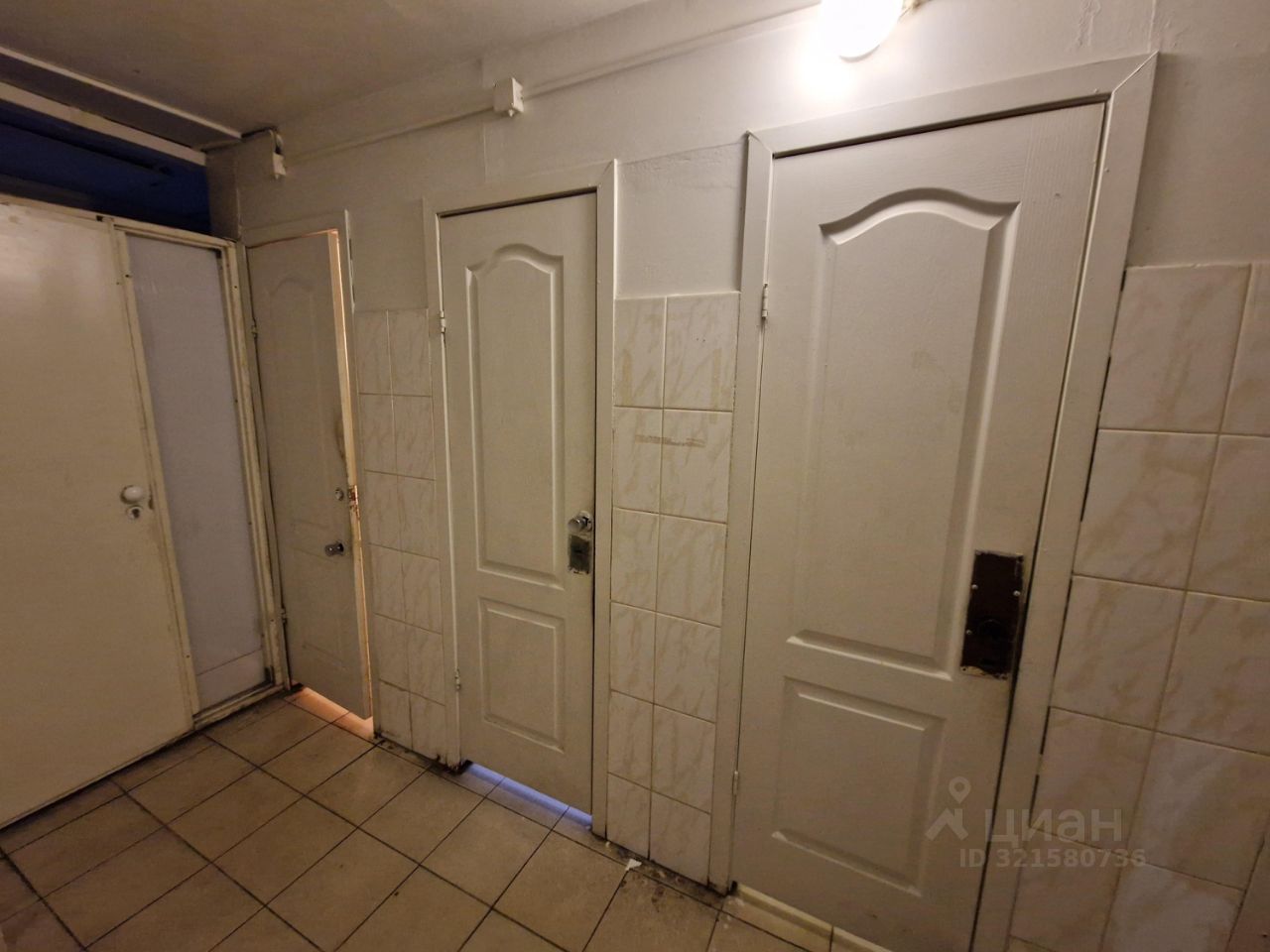 Продажа комнаты проспект Шаумяна, 2