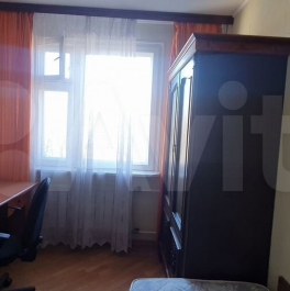 Продажа 4-комн квартиры на вторичном рынке Видное, пр-кт Ленинского Комсомола,  д. 2,  к. 1