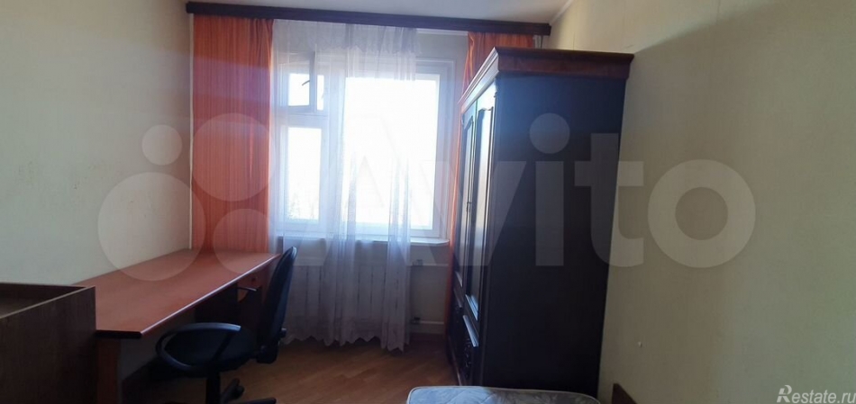 Продажа 4-комн квартиры на вторичном рынке Видное, пр-кт Ленинского Комсомола,  д. 2,  к. 1