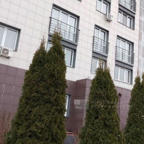 Студия Нахабино пгт, улица Белобородова, 14