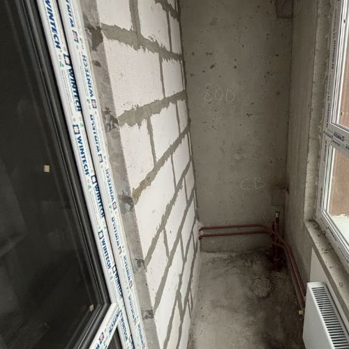 2-комн квартира Нахабино пгт, улица Покровская, 6