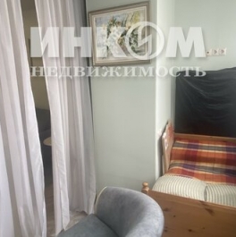 Продажа 1-комн квартиры на вторичном рынке Мироновская улица,  д. 24