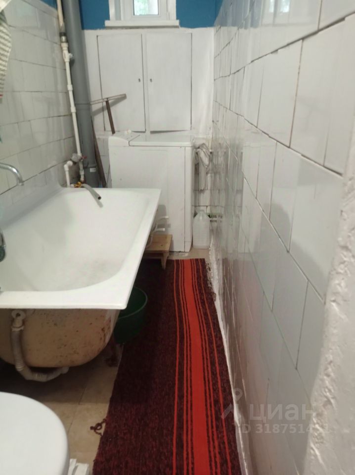 Продажа 2-комн квартиры на вторичном рынке Колыберево мкр, улица Пушкина,  д. 8