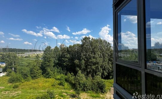 Продажа 3-комн квартиры на вторичном рынке ул Береговая,  д. 27,  к. 1