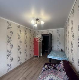 Продажа 3-комн квартиры на вторичном рынке Высоковск, Ленина, д. 25,  д. 25