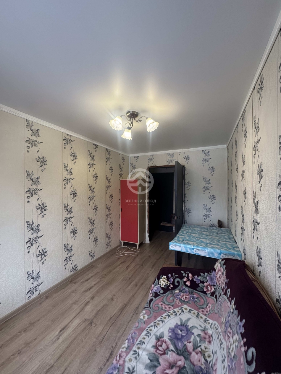 Продажа 3-комн квартиры на вторичном рынке Высоковск, Ленина, д. 25,  д. 25