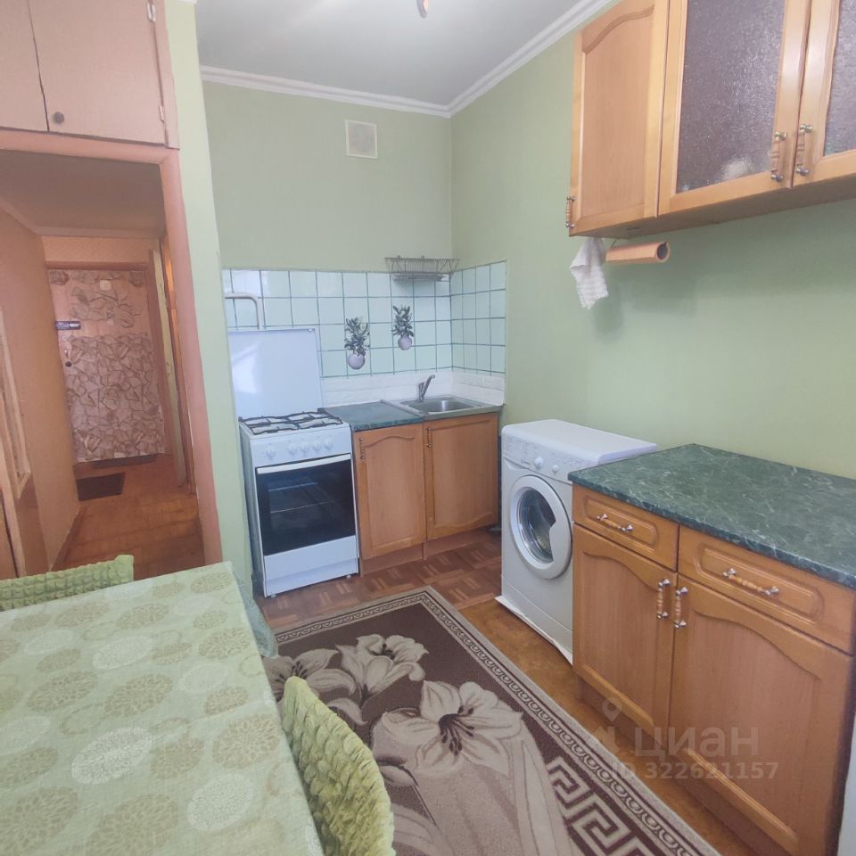 Продажа 1-комн квартиры на вторичном рынке улица Яблочкова, 6А