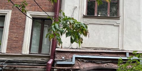 2-комн квартира Невский проспект, 84-86Б