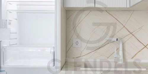 1-комн квартира улица Солдата Корзуна, 3К2