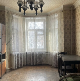 Продажа 3-комн квартиры на вторичном рынке Жуковский г, Маяковского ул