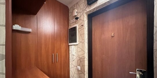 1-комн квартира Русанова проезд,  д. 31,  к. 2