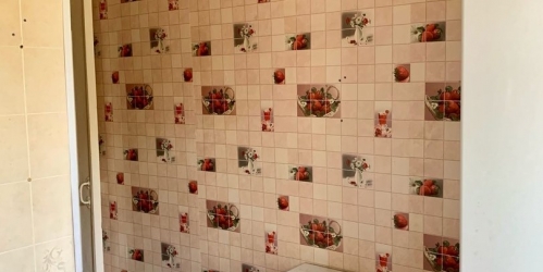 3-комн квартира Пушкин г., Саперная ул. ,  д. 10