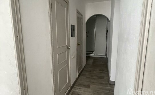 Продажа 3-комн квартиры на вторичном рынке Болотниковская улица,  д. 31 к2