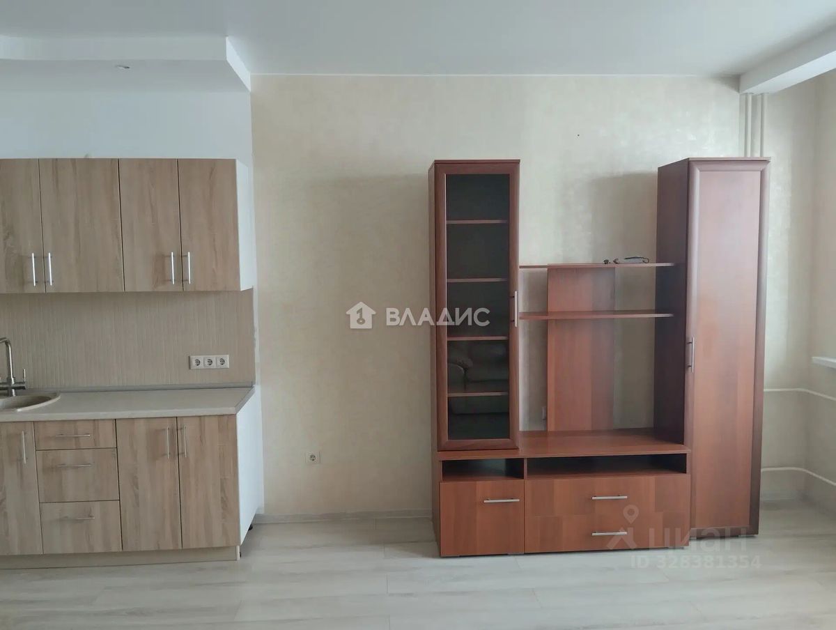 Продажа студии Балашиха, улица Лукино, 51А