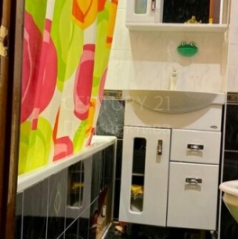 Продажа 1-комн квартиры на вторичном рынке Луговой проезд,  д. 6