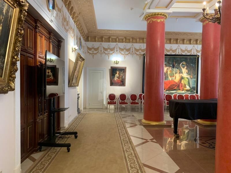 Продажа офиса Котельническая наб,  д. 25