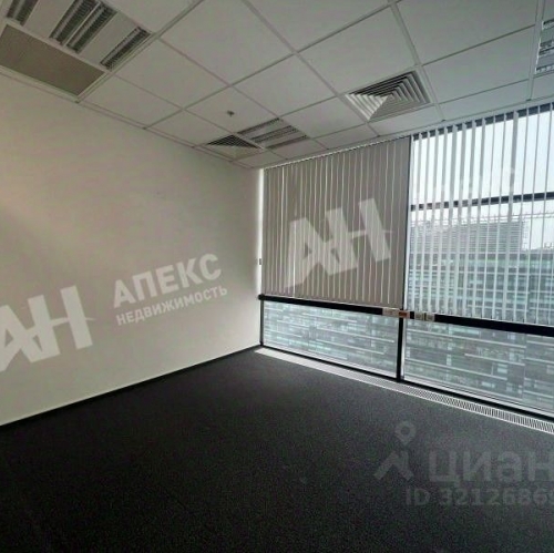 Офис Химки г, Ленинградское ш,  д. 39 с6